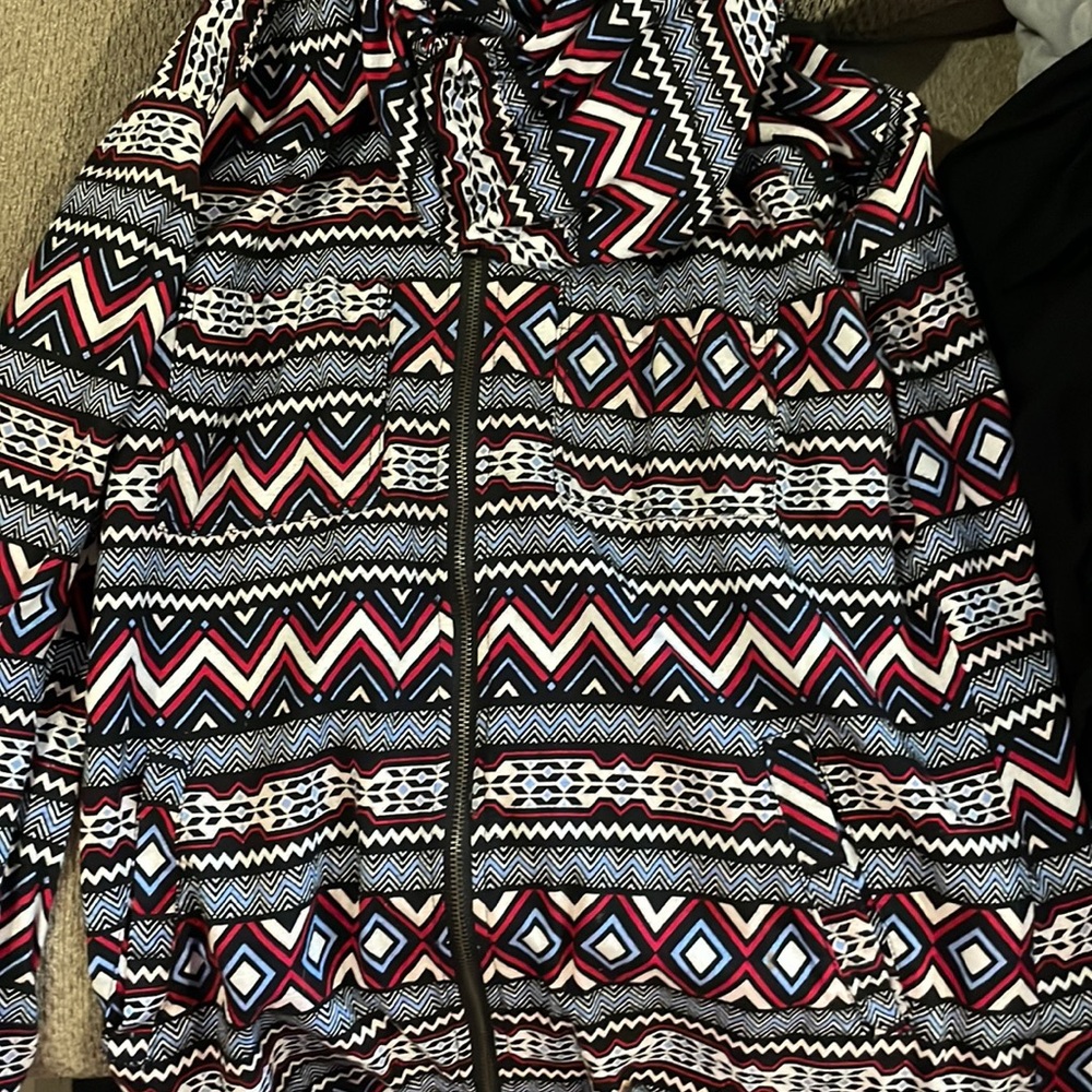H&M sweatshirt